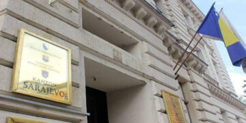 Povećanje plata i prava za nastavnike u Kantonu Sarajevo