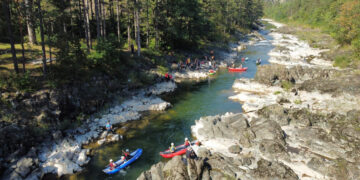Ekološka akcija u BiH