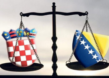 BiH pokreće spor protiv Hrvatske pred međunarodnim tijelima