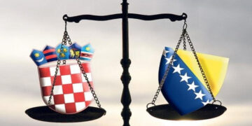 BiH pokreće spor protiv Hrvatske pred međunarodnim tijelima