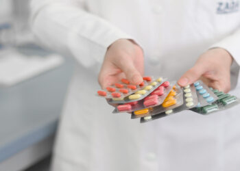 Objavljena lista esencijalnih lijekova