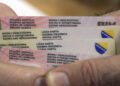 Hitna izrada lične karte sada dostupna i u BiH