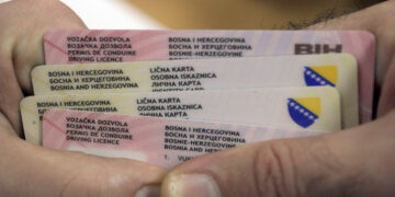 Hitna izrada lične karte sada dostupna i u BiH