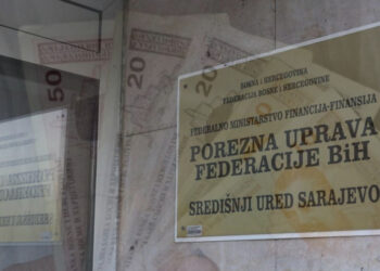 Kladionice pod lupom Porezne uprave FBiH: Više od 1.000 kontrola u martu