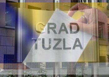 Objavljen javni oglas: Tuzla traži novog člana Gradske izborne komisije