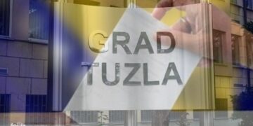 Objavljen javni oglas: Tuzla traži novog člana Gradske izborne komisije