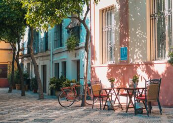 Sevdalinka spojila publiku u Barceloni