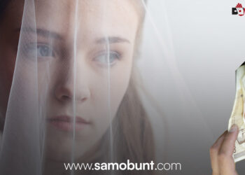 Slučaj maloljetničkih brakova u BiH