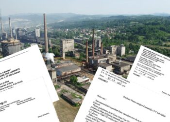 FELJTON: Propast Koksare (1): Hronologija odluka koje su ugasile industrijskog giganta