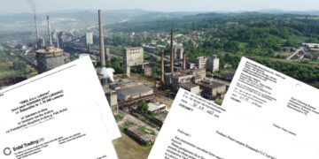 FELJTON: Propast Koksare (1): Hronologija odluka koje su ugasile industrijskog giganta