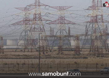 Energetski bilans krize na Bliskom istoku