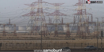 Energetski bilans krize na Bliskom istoku