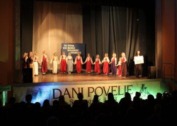 FOTO: Grad Srebrenik