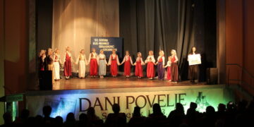 FOTO: Grad Srebrenik