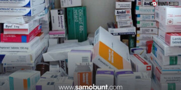 Objavljena lista esencijalnih lijekova