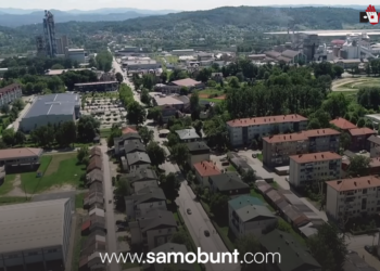 Potpisan sporazum za projekat „Zelene zajednice“