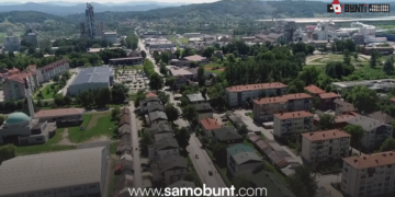 Potpisan sporazum za projekat „Zelene zajednice“