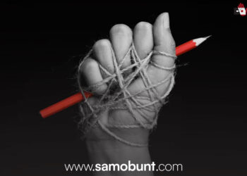 Ustavni sud BiH utvrdio povredu prava na slobodu izražavanja