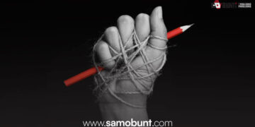 Ustavni sud BiH utvrdio povredu prava na slobodu izražavanja