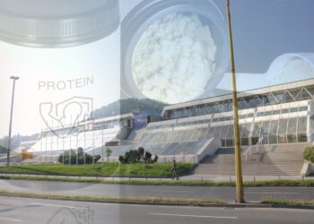 Zašto i za koga javno preduzeće kupuje proteine i suplemente?