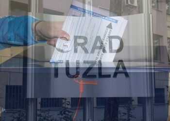 Tema: Izbori u mjesnim zajednicama i svi apsurdi