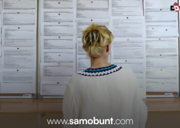 Demografski uzrok pada nezaposlenosti u BiH