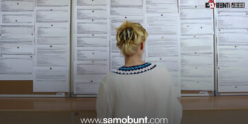 Demografski uzrok pada nezaposlenosti u BiH