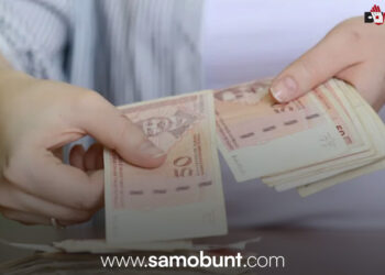 Više novca, manje ljudi: Novi trend u FBiH