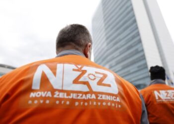 FOTO: Biznis.ba