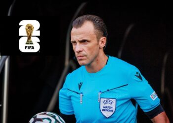 Najbolji bh. sudija ostao bez Svjetskog prvenstva