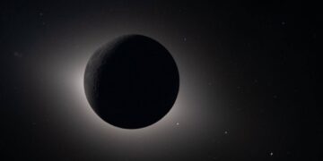 NASA zabilježila nemoguće: Potpuna pomračina Mjeseca snimljena s njegove tamne strane