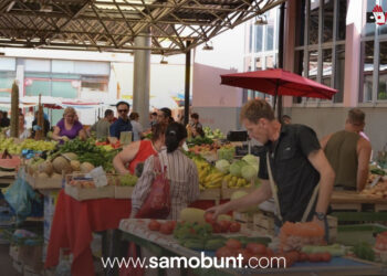 Nova realnost na pijacama