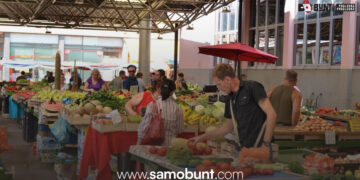 Nova realnost na pijacama