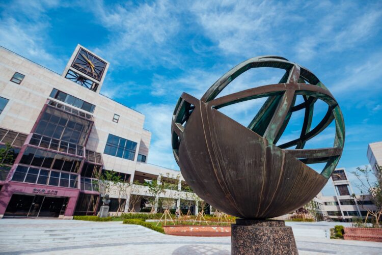 FOTO: K- campus