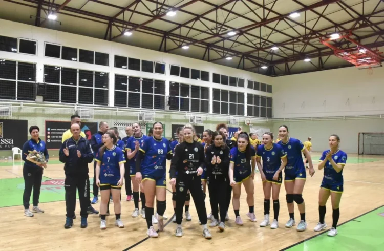 FOTO: RK Hadžići