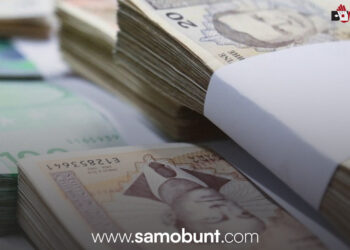 MILIONSKI POSAO POČINJE