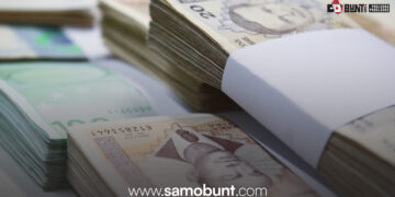 MILIONSKI POSAO POČINJE