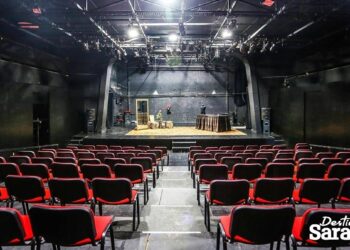 FOTO: Destination Sarajevo