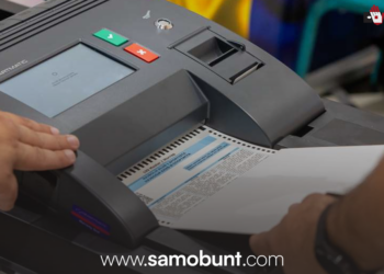 Hoće li biti elektronske identifikacije na biralištima?