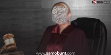 Katica Jozak-Mađar presuda: Bivša predsjednica suda osuđena zbog zloupotrebe položaja