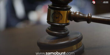 Tužiteljica na optuženičkoj klupi zbog curenja povjerljivih informacija