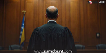 Potvrđena optužnica za korupciju na visokom nivou