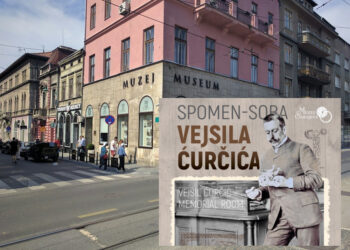 Otvorena spomen-soba prvom bh. arheologu