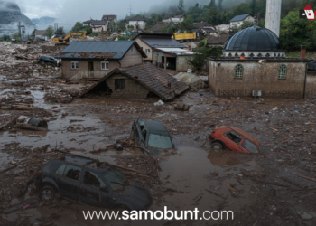 Jablanica 14 mjeseci nakon tragedije