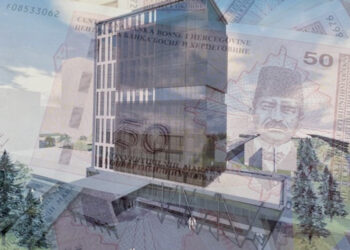 Dodatna sanacija konstrukcije: Porasli troškovi rekonstrukcije zgrade Vlade TK