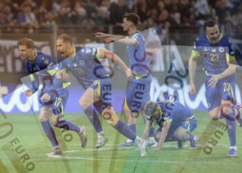 Zmajevi donijeli novac: N/FS BiH bogatiji za milione nakon plasmana na SP