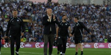 Barbarez spustio euforiju: Atmosfera može biti lijepa, ali i opasna
