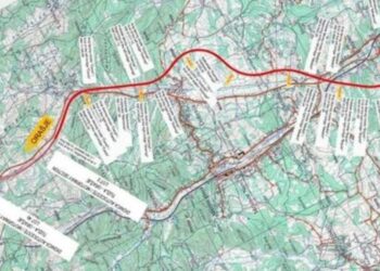 Pokrenuta javna nabavka za projektovanje dionice Orašje – Distrikt Brčko