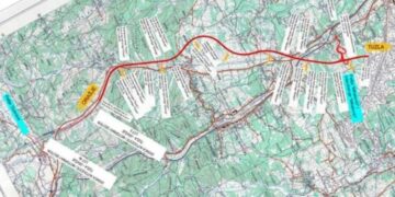 Pokrenuta javna nabavka za projektovanje dionice Orašje – Distrikt Brčko