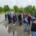 Kulminacija napetosti zbog geo istraživanja na Ozrenu – protesti, blokade, policijska saslušanja, eksplozivne naprave,…